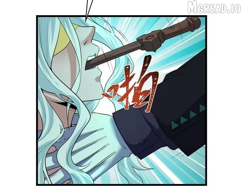 Era of the Haunted Chapter 597  - page 36